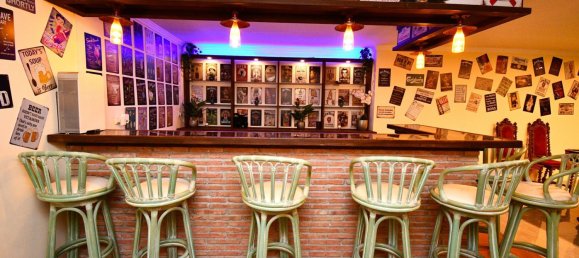 9 bedrooms Villa in Mijas, Spain No. 138819 10