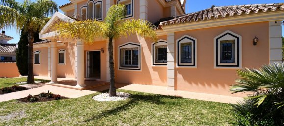 9 bedrooms Villa in Mijas, Spain No. 138819 49