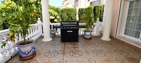 9 bedrooms Villa in Mijas, Spain No. 138819 24