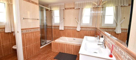 9 bedrooms Villa in Mijas, Spain No. 138819 47