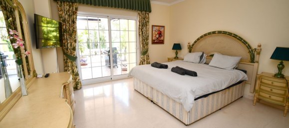 9 bedrooms Villa in Mijas, Spain No. 138819 44