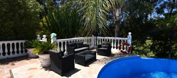 9 bedrooms Villa in Mijas, Spain No. 138819 32