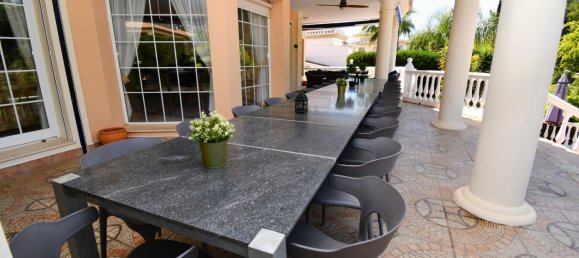 9 bedrooms Villa in Mijas, Spain No. 138819 25