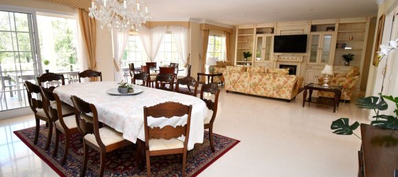 9 bedrooms Villa in Mijas, Spain No. 138819 15