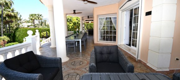 9 bedrooms Villa in Mijas, Spain No. 138819 22