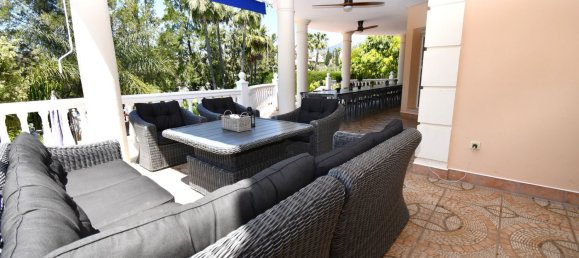 9 bedrooms Villa in Mijas, Spain No. 138819 21