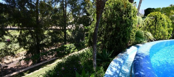 9 bedrooms Villa in Mijas, Spain No. 138819 40