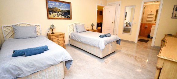 9 bedrooms Villa in Mijas, Spain No. 138819 14