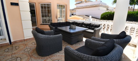 9 bedrooms Villa in Mijas, Spain No. 138819 20