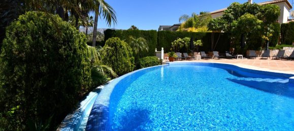 9 bedrooms Villa in Mijas, Spain No. 138819 37