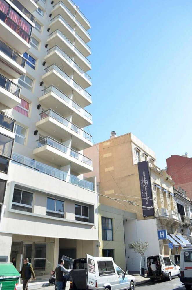 Studio à Santa Fe, Argentina No. 56333