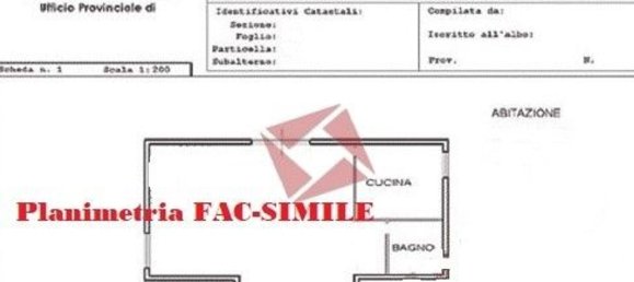 استوديو في Marina di Gioiosa Ionica, Italy رقم 71445 16