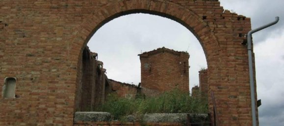 Studio in Siena, Italy No. 1525 6