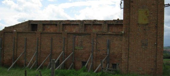 Studio in Siena, Italy No. 1525 7