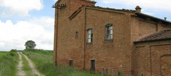 Studio in Siena, Italy No. 1525 8