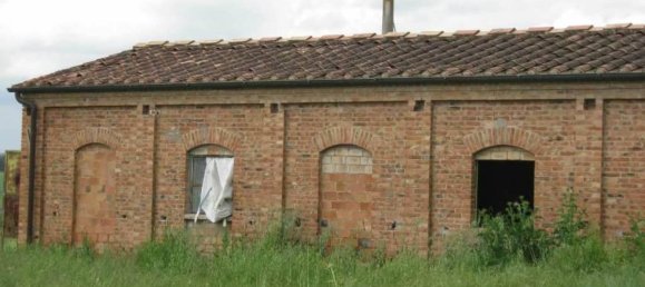 Studio in Siena, Italy No. 1525 10