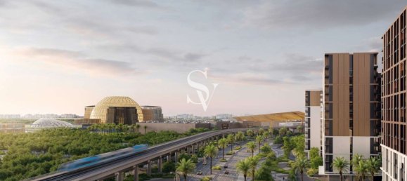 1 غرف نوم شقة في دبي, UAE رقم 124775 9