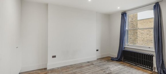 Дом с 5 спальнями в Лондон, Великобритания № 13154 47