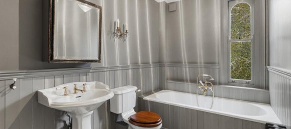 Дом с 5 спальнями в Лондон, Великобритания № 13154 46