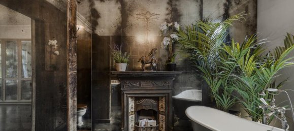 Дом с 5 спальнями в Лондон, Великобритания № 13154 18