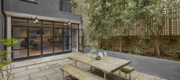 Дом с 5 спальнями в Лондон, Великобритания № 13154 31