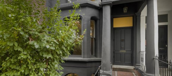 Дом с 5 спальнями в Лондон, Великобритания № 13154 30