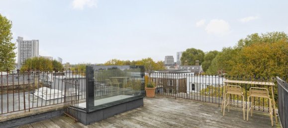 Дом с 5 спальнями в Лондон, Великобритания № 13154 36