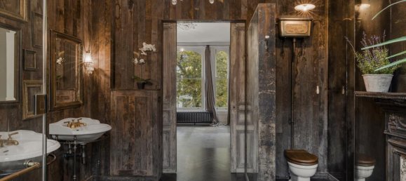 Дом с 5 спальнями в Лондон, Великобритания № 13154 14