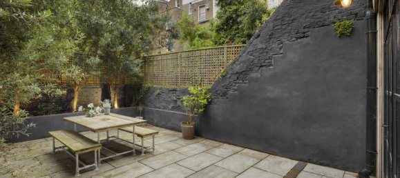 Дом с 5 спальнями в Лондон, Великобритания № 13154 37