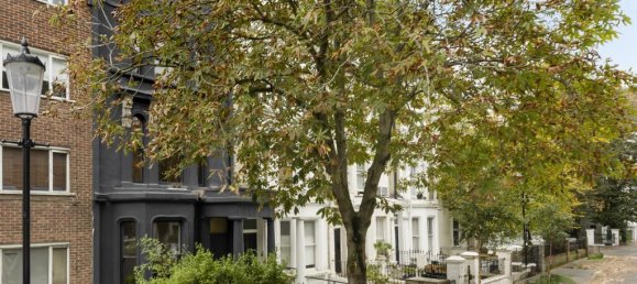 Дом с 5 спальнями в Лондон, Великобритания № 13154 27