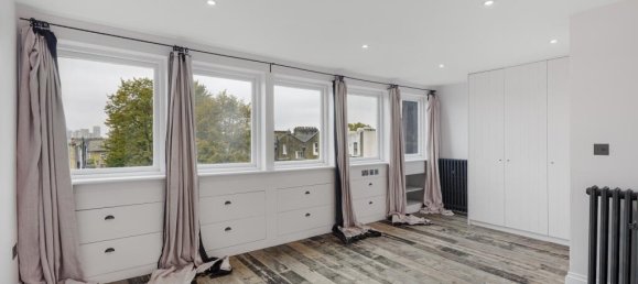 Дом с 5 спальнями в Лондон, Великобритания № 13154 53