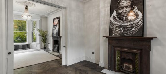 Дом с 5 спальнями в Лондон, Великобритания № 13154 4