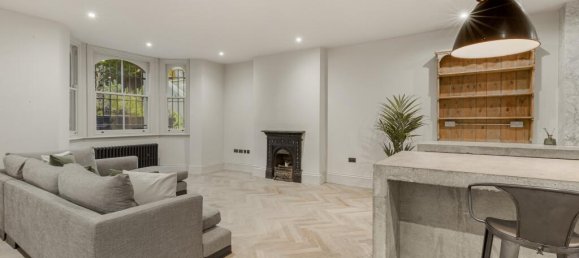 Дом с 5 спальнями в Лондон, Великобритания № 13154 41