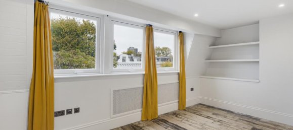 Дом с 5 спальнями в Лондон, Великобритания № 13154 48