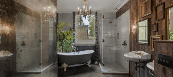 Дом с 5 спальнями в Лондон, Великобритания № 13154 20