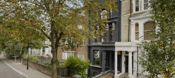 Дом с 5 спальнями в Лондон, Великобритания № 13154 24