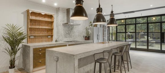 Дом с 5 спальнями в Лондон, Великобритания № 13154 9