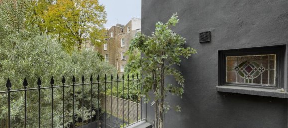 Дом с 5 спальнями в Лондон, Великобритания № 13154 39