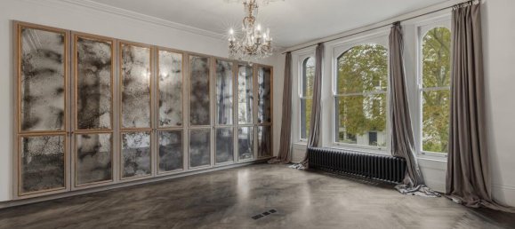 Дом с 5 спальнями в Лондон, Великобритания № 13154 23