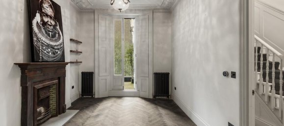 Дом с 5 спальнями в Лондон, Великобритания № 13154 2