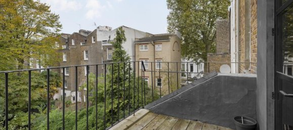 Дом с 5 спальнями в Лондон, Великобритания № 13154 42