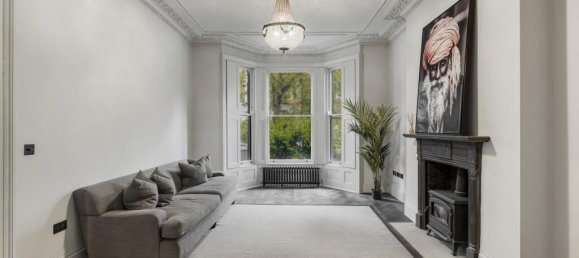 Дом с 5 спальнями в Лондон, Великобритания № 13154 7