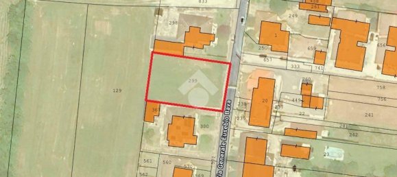 975m² Land in Goito, Italy No. 93889 3