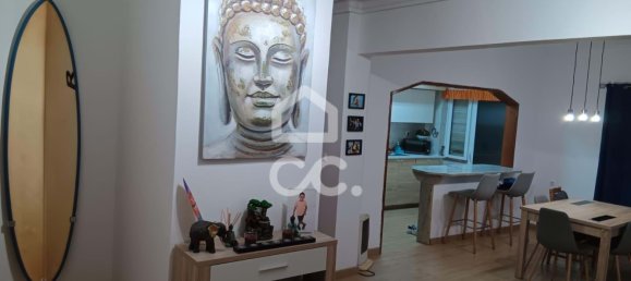 3 bedrooms Apartment in Almada, Portugal No. 156105 2