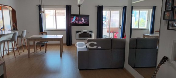 3 bedrooms Apartment in Almada, Portugal No. 156105 5