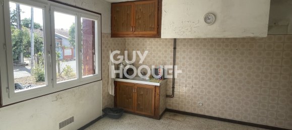 4 bedrooms House in L'Isle-Jourdain, France No. 298533 4