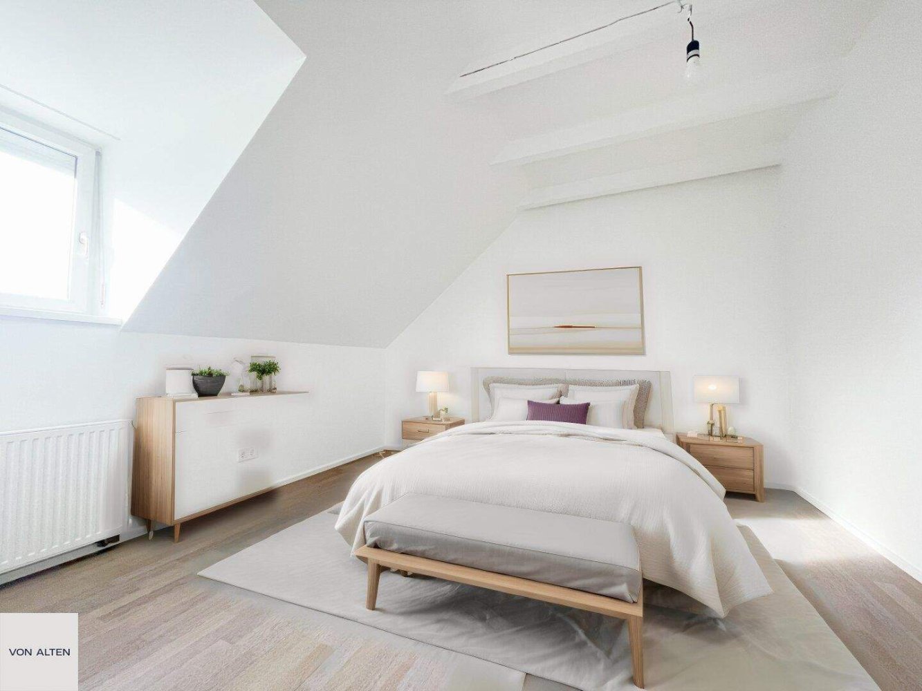 2غرفة شقة في Gmunden, Austria رقم 148129