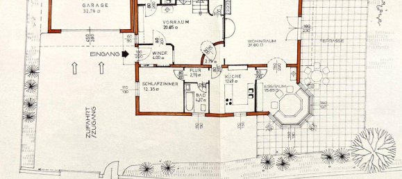 Дом с 6 комнатами в Хоф бай Зальцбург, Австрия № 197001 14