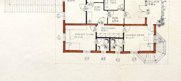 Дом с 6 комнатами в Хоф бай Зальцбург, Австрия № 197001 15