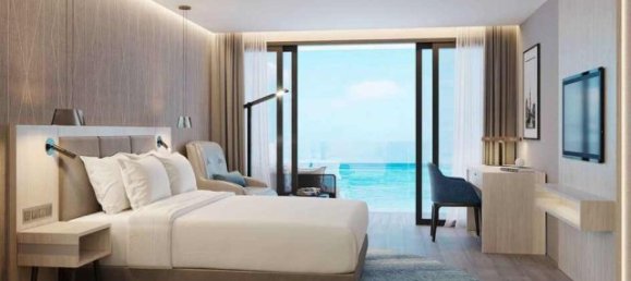 Apartamento com 1 quarto em condomínio em Mai Khao, Thailand N.º 12454 9